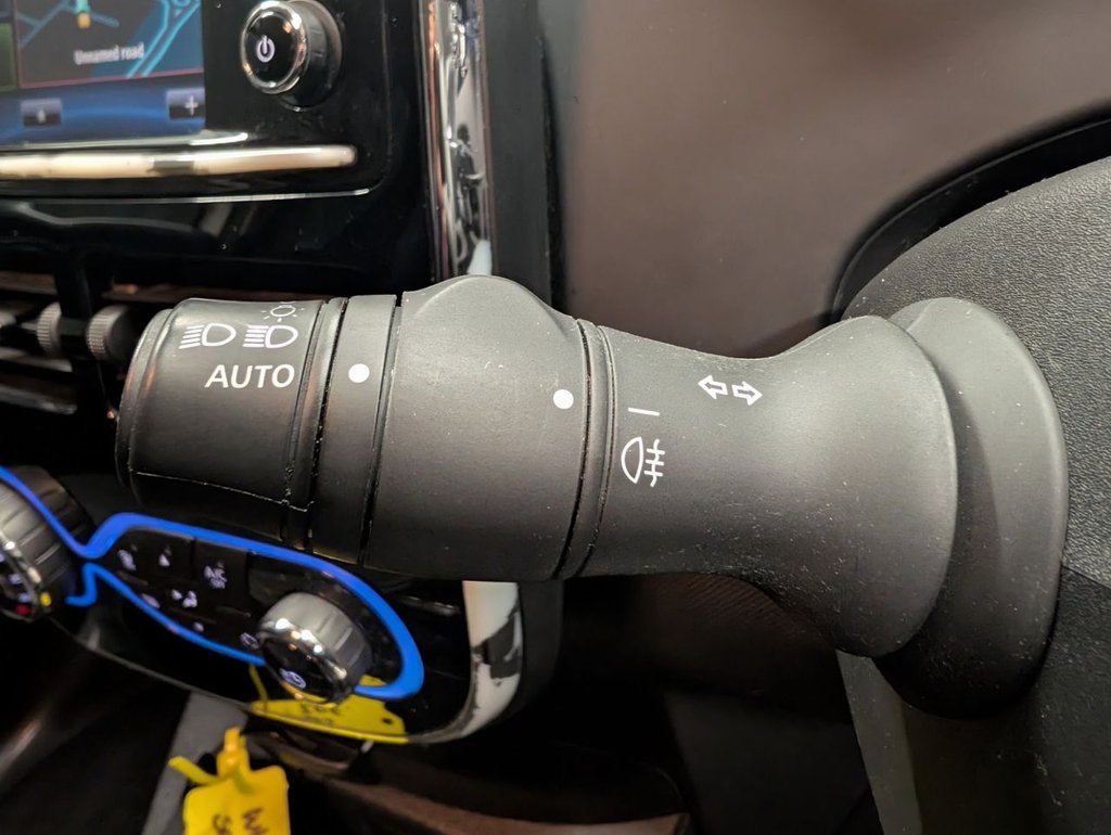 Used Renault Zoe 2018 for sale - 77593741: Photo 48