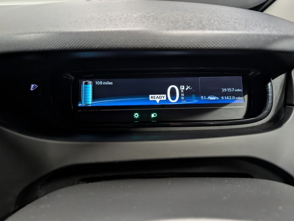 Used Renault Zoe 2018 for sale - 77593741: Photo 49