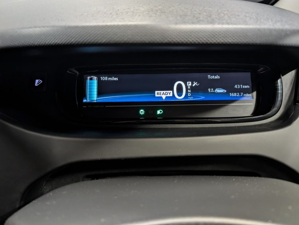 Used Renault Zoe 2018 for sale - 77593741: Photo 50