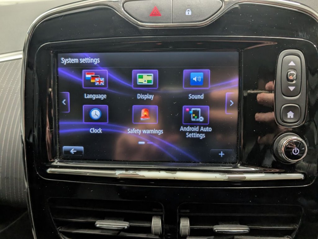 Used Renault Zoe 2018 for sale - 77593741: Photo 56