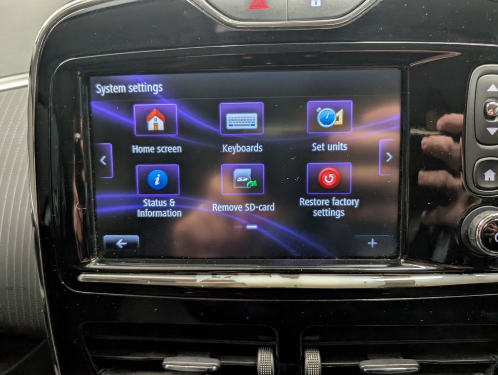 Used Renault Zoe 2018 for sale - 77593741: Photo 57