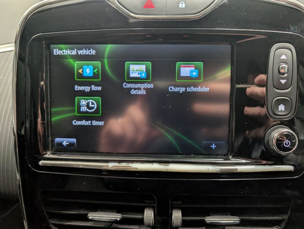 Used Renault Zoe 2018 for sale - 77593741: Photo 59