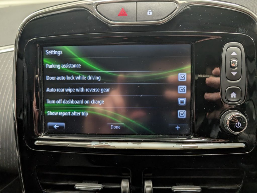 Used Renault Zoe 2018 for sale - 77593741: Photo 60