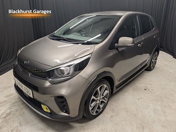 Used Kia Picanto 2018 for sale - 78414049: Photo