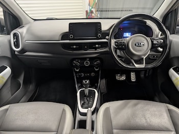 Used Kia Picanto 2018 for sale - 78414049: Photo