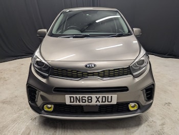 Used Kia Picanto 2018 for sale - 78414049: Photo