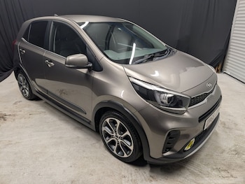 Used Kia Picanto 2018 for sale - 78414049: Photo