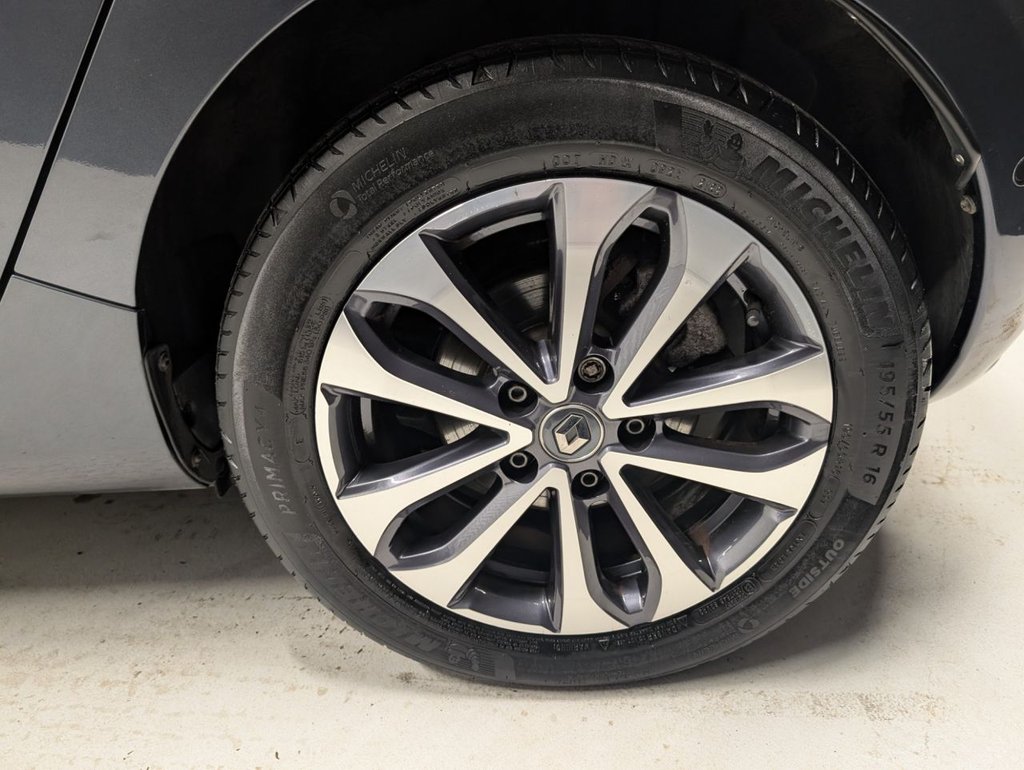 Used Renault Zoe 2022 for sale - 76367906: Photo 15