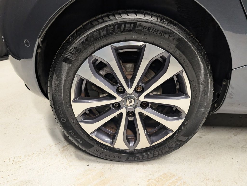 Used Renault Zoe 2022 for sale - 76367906: Photo 16