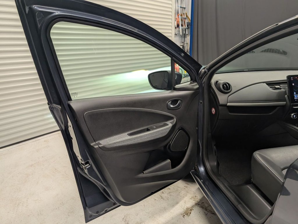 Used Renault Zoe 2022 for sale - 76367906: Photo 19