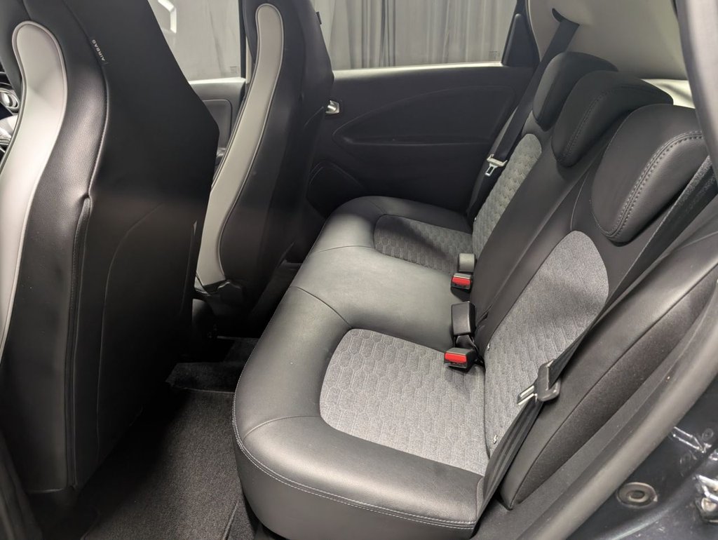 Used Renault Zoe 2022 for sale - 76367906: Photo 20