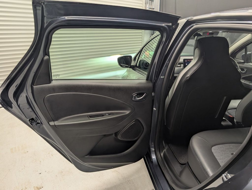 Used Renault Zoe 2022 for sale - 76367906: Photo 21