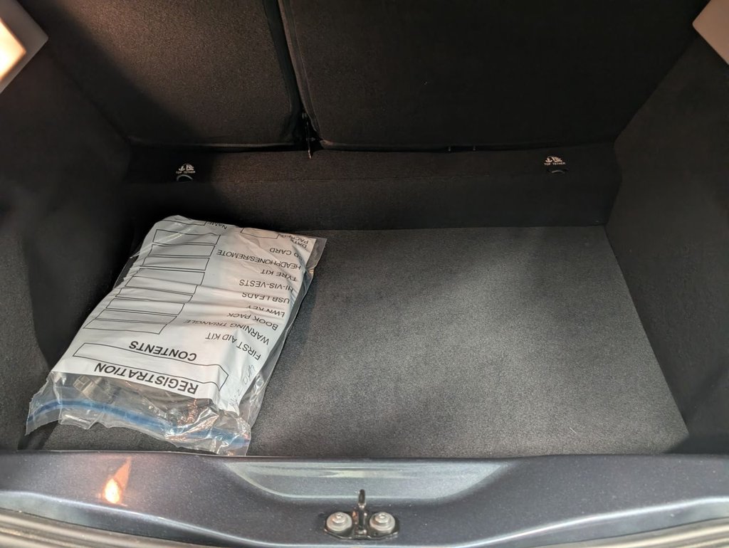 Used Renault Zoe 2022 for sale - 76367906: Photo 22