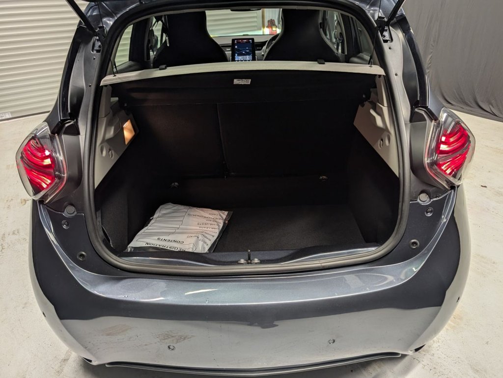 Used Renault Zoe 2022 for sale - 76367906: Photo 23
