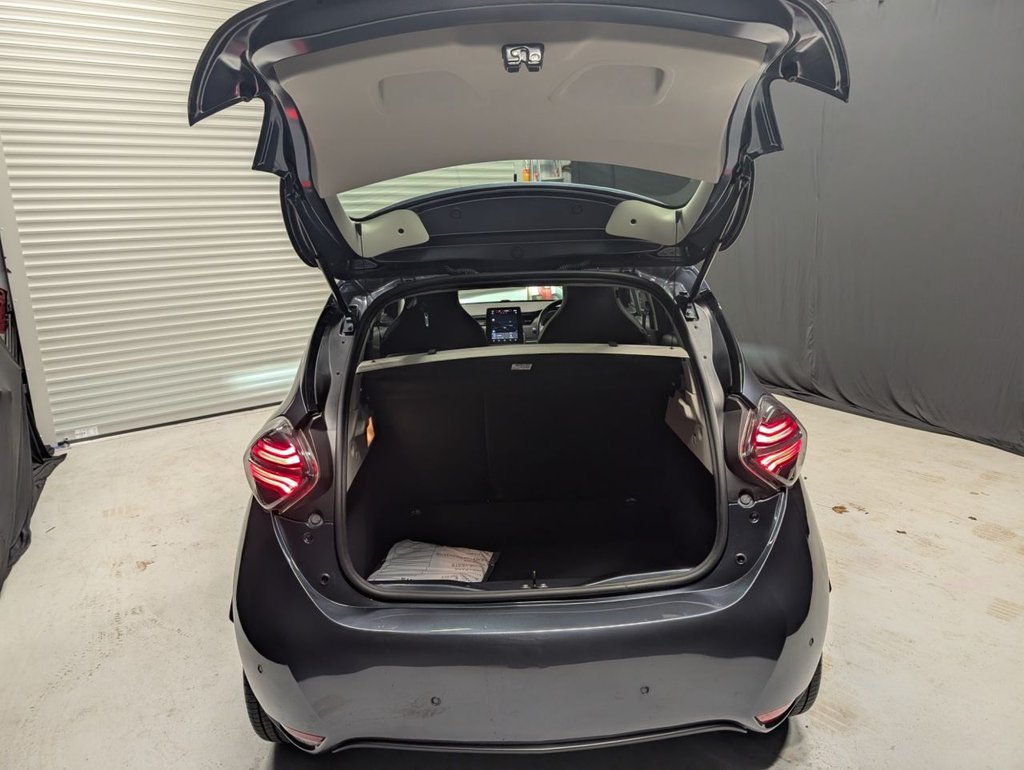 Used Renault Zoe 2022 for sale - 76367906: Photo 24