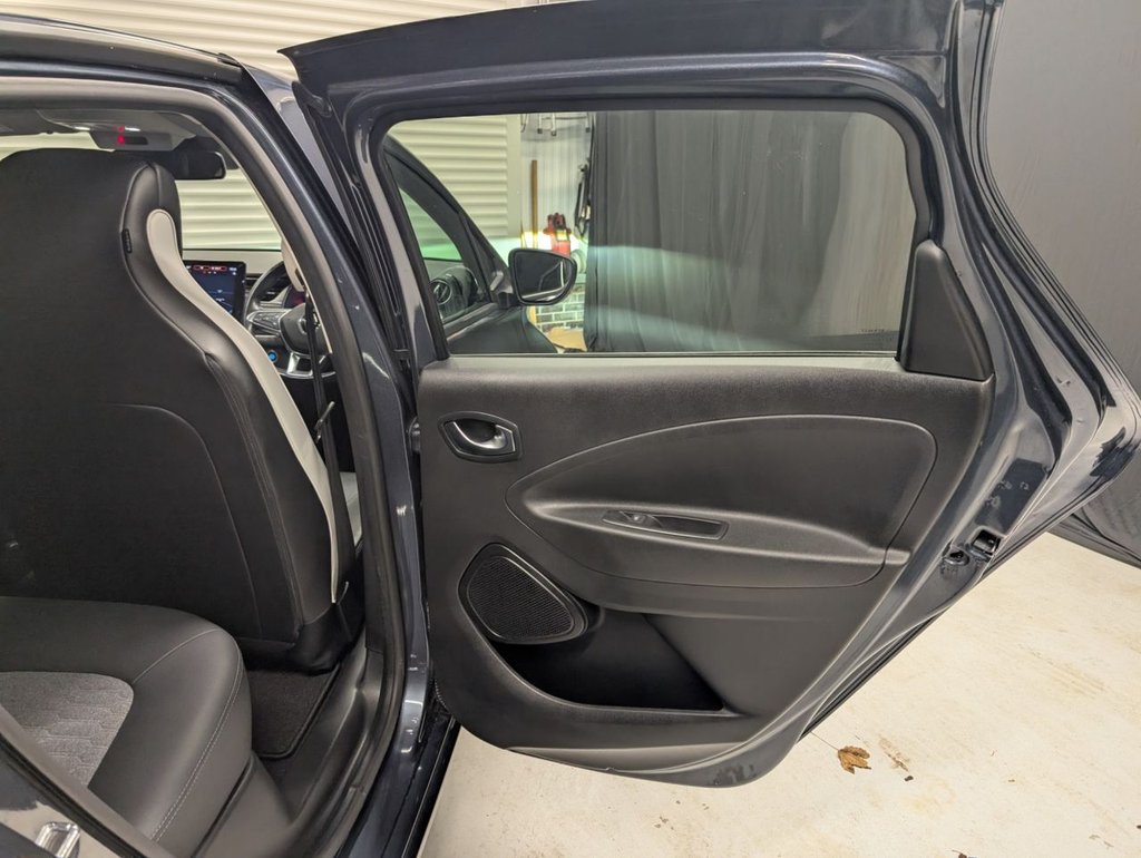 Used Renault Zoe 2022 for sale - 76367906: Photo 27