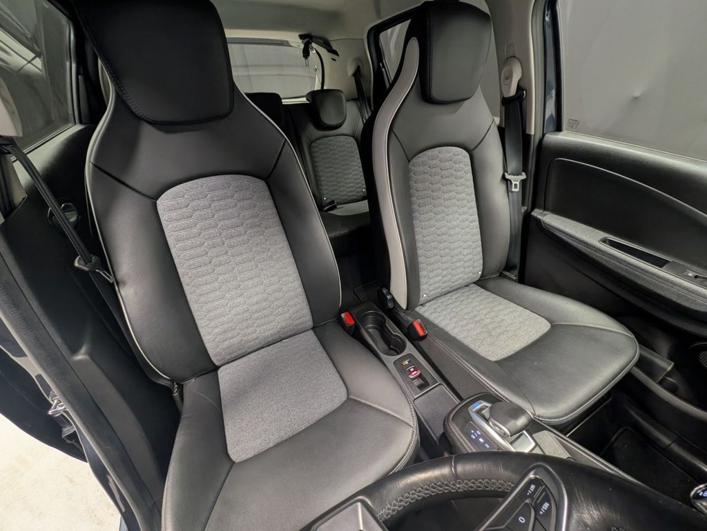 Used Renault Zoe 2022 for sale - 76367906: Photo 30