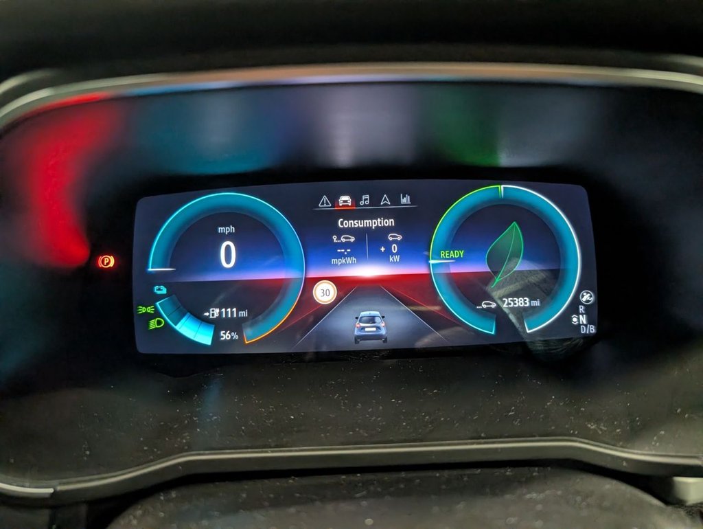 Used Renault Zoe 2022 for sale - 76367906: Photo 42