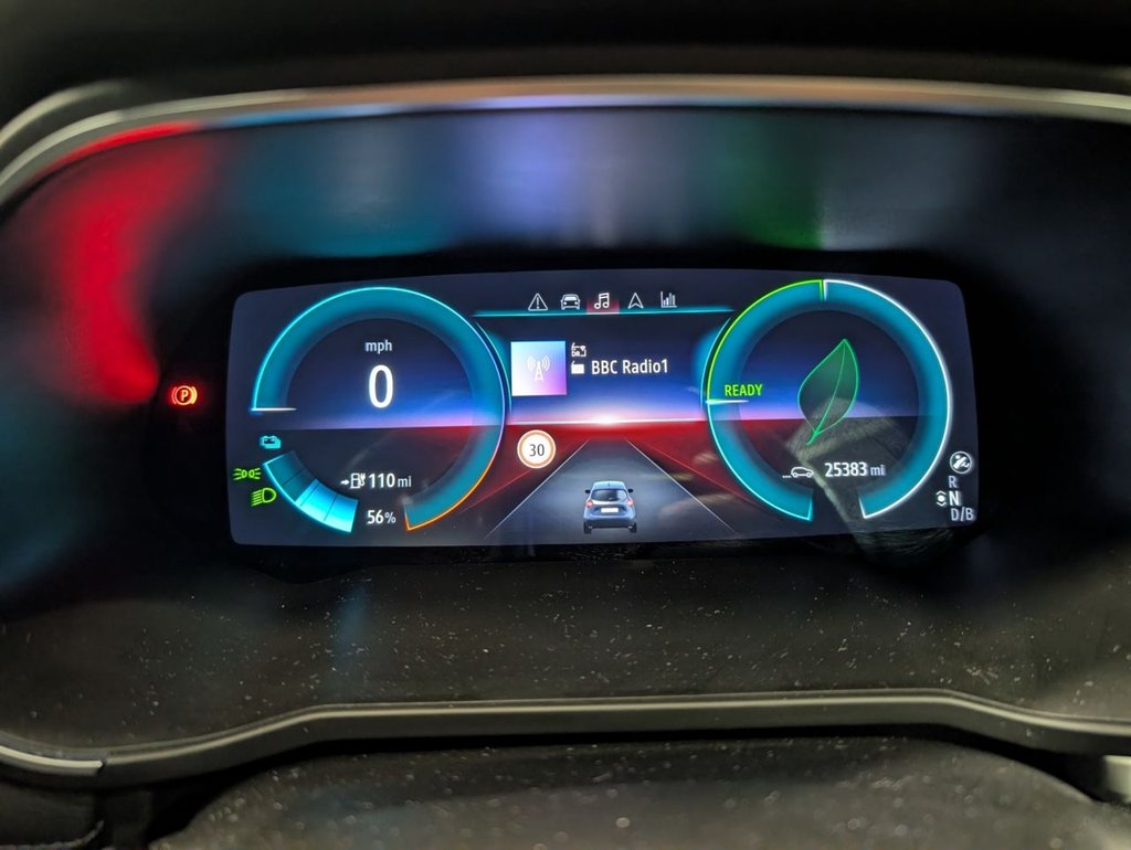 Used Renault Zoe 2022 for sale - 76367906: Photo 43