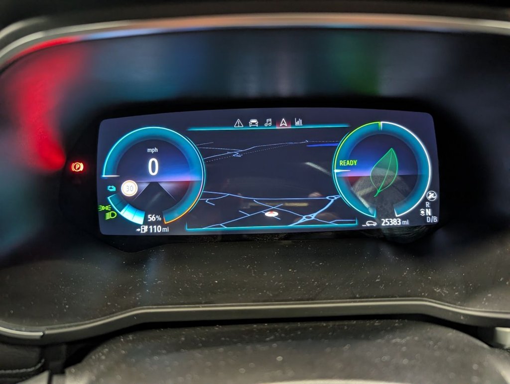 Used Renault Zoe 2022 for sale - 76367906: Photo 44