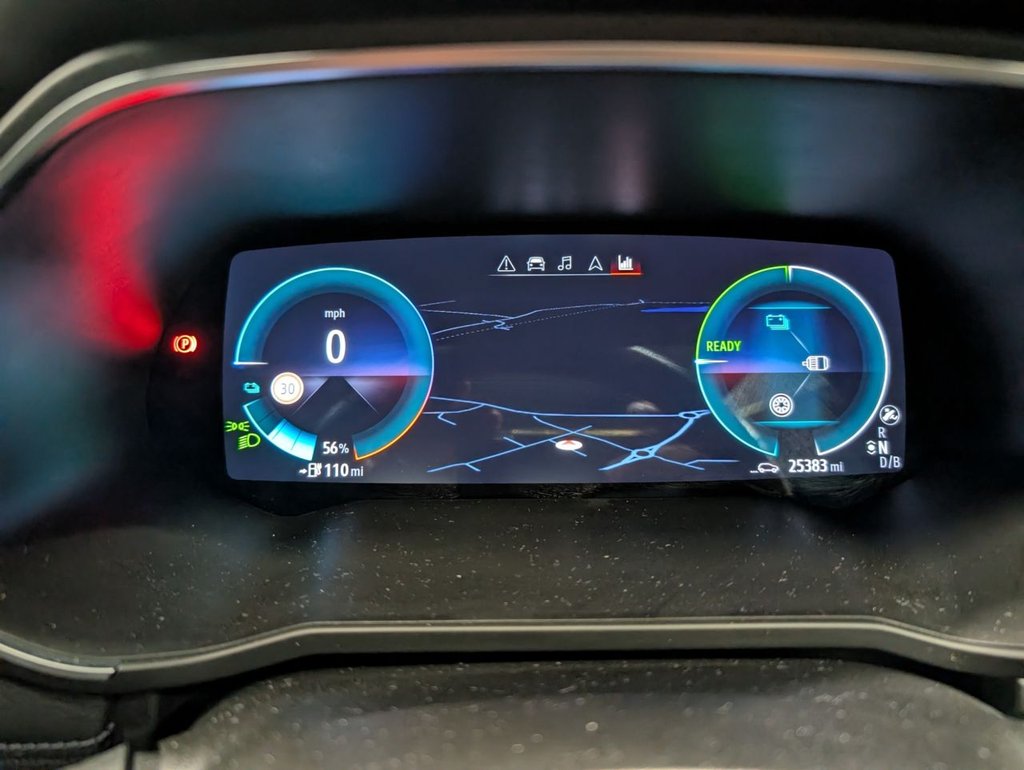 Used Renault Zoe 2022 for sale - 76367906: Photo 45