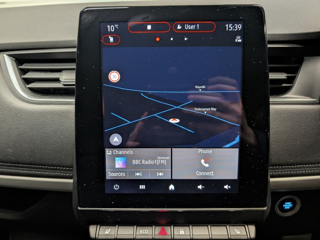 Used Renault Zoe 2022 for sale - 76367906: Photo 46