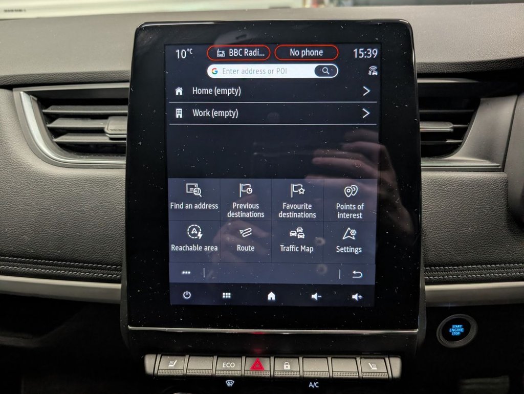 Used Renault Zoe 2022 for sale - 76367906: Photo 47