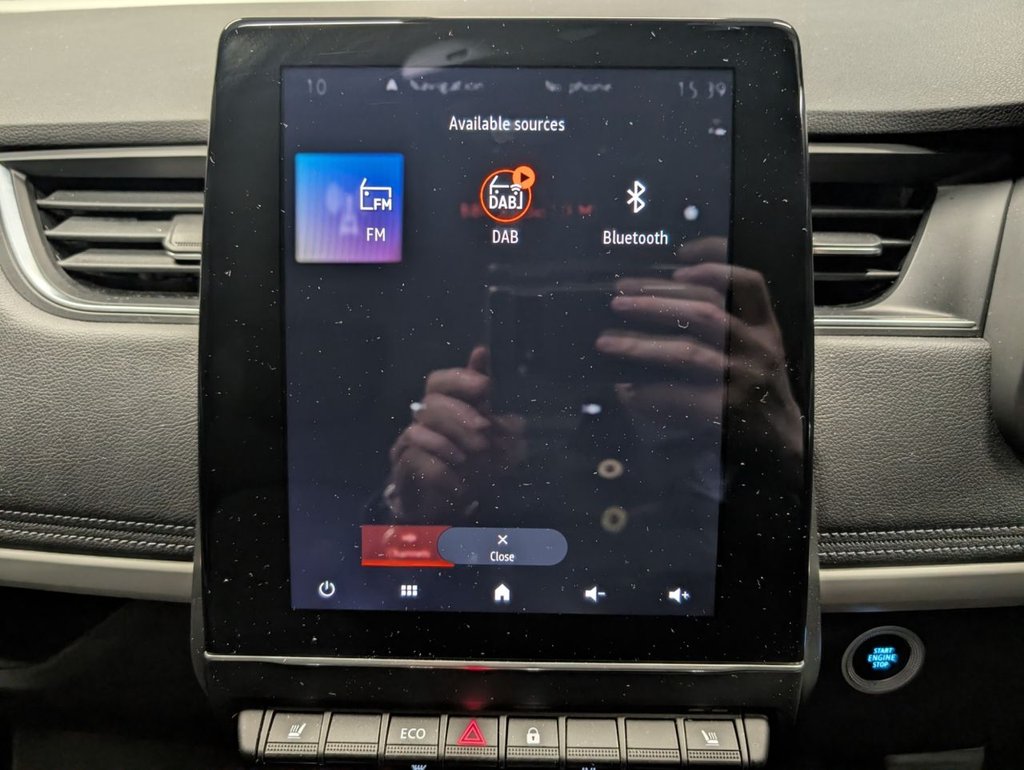 Used Renault Zoe 2022 for sale - 76367906: Photo 48