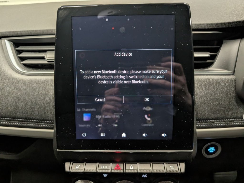 Used Renault Zoe 2022 for sale - 76367906: Photo 49