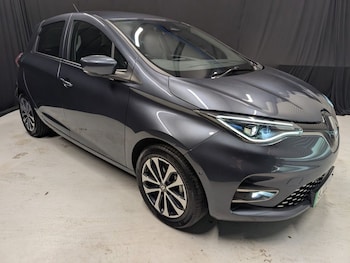 Used Renault Zoe 2022 for sale - 76367906: Photo
