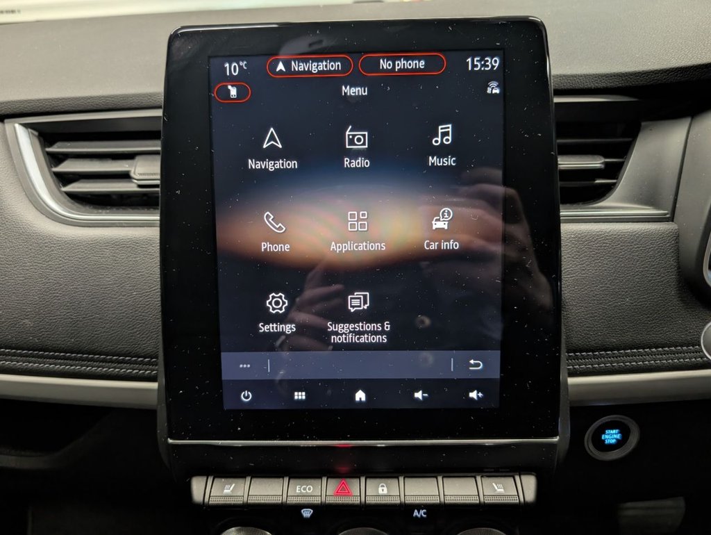 Used Renault Zoe 2022 for sale - 76367906: Photo 50