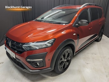 Used Dacia Jogger 2023 for sale - 78887456: Photo