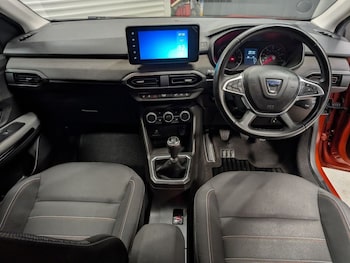 Used Dacia Jogger 2023 for sale - 78887456: Photo