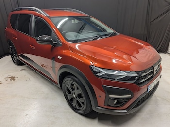 Used Dacia Jogger 2023 for sale - 78887456: Photo