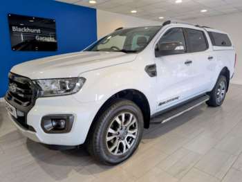 Used Ford Ranger 2022 for sale - 75127806: Photo