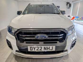 Used Ford Ranger 2022 for sale - 75127806: Photo