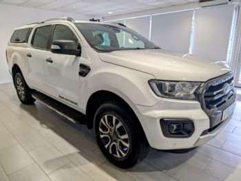 Used Ford Ranger 2022 for sale - 75127806: Photo