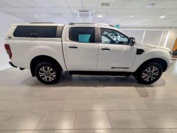 Used Ford Ranger 2022 for sale - 75127806: Photo