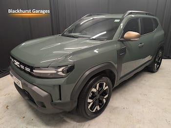 Used Dacia Duster 2025 for sale - 79619432: Photo