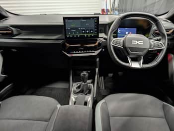Used Dacia Duster 2025 for sale - 79619432: Photo