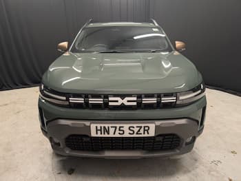 Used Dacia Duster 2025 for sale - 79619432: Photo
