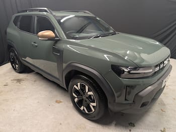 Used Dacia Duster 2025 for sale - 79619432: Photo