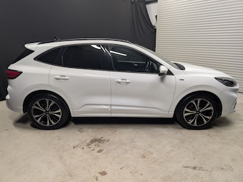 Used Ford Kuga 2022 for sale - 79313262: Photo