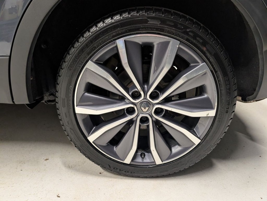 Used Renault Kadjar 2020 for sale - 77594667: Photo 11