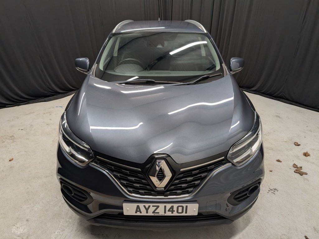 Used Renault Kadjar 2020 for sale - 77594667: Photo 14