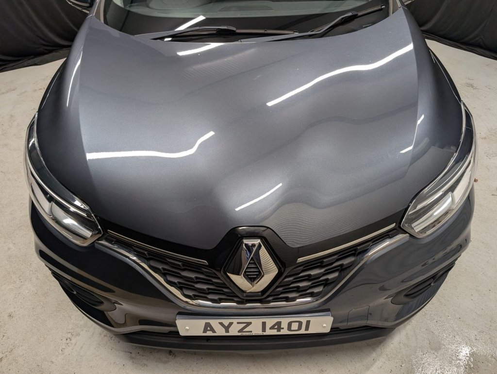 Used Renault Kadjar 2020 for sale - 77594667: Photo 15