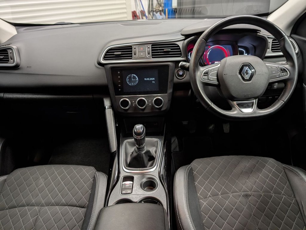 Used Renault Kadjar 2020 for sale - 77594667: Photo 2