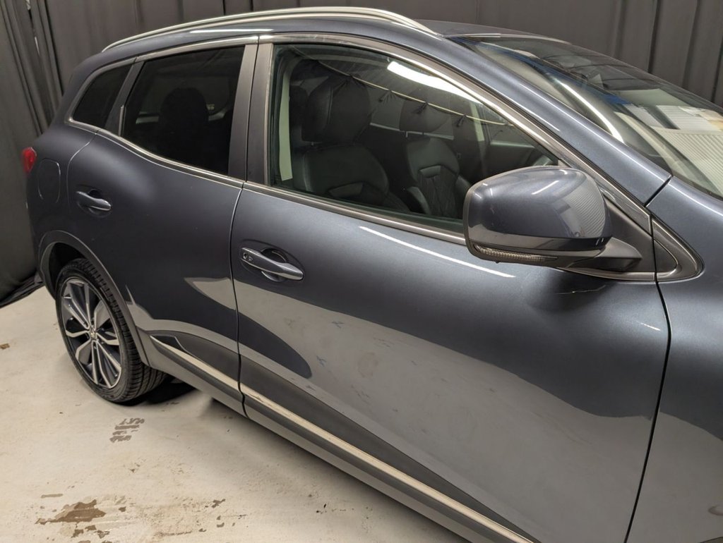 Used Renault Kadjar 2020 for sale - 77594667: Photo 23
