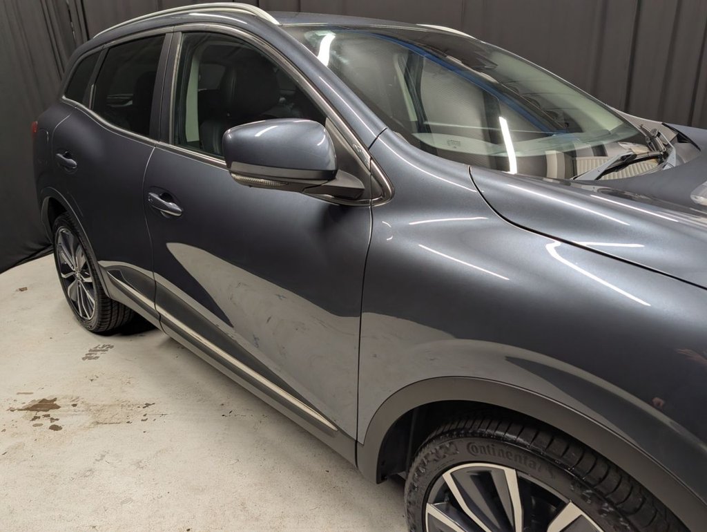 Used Renault Kadjar 2020 for sale - 77594667: Photo 24
