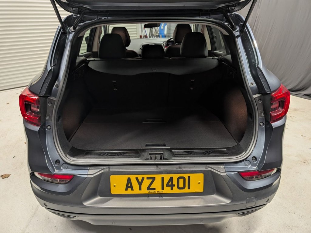 Used Renault Kadjar 2020 for sale - 77594667: Photo 30